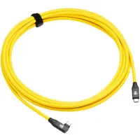 Cobra Tether 90º 5 M Usb-c Auf Usb-c Kabel