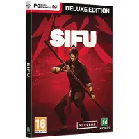 Sifu - Deluxe Edition, PC, M (Reif)