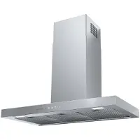 Mepamsa Stilo Neo 90 Dekorative Dunstabzugshaube