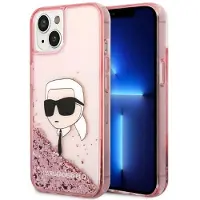 Karl Lagerfeld Klhcp14mlnkhcp Iphone 14 Plus15 Plus 6.7 Karl Head Handyhülle