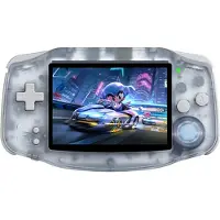ANBERNIC Reth34 64gb Retro-konsole