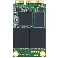 Transcend TS64GMSA370S, 64 GB, mSATA, 520 MB/s, 6 Gbit/s