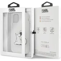 Karl Lagerfeld Klhcn61cfnrc Iphone 11 6.1xr Choupette Fun Handyhülle