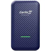 Carlinkit Cp2a Wireless-adapter Apple Carplay/android Auto