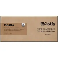 Actis TS-3820A Tonerkartusche (Ersatz für Samsung MLT-D203E; Standard; 10000 seiten; schwarz), 10000 Seiten, Schwarz, 1 Stück(e)