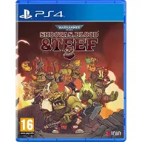 Warhammer 40,000: Shootas, Blood & Teef, PlayStation 4, T (Jugendliche)