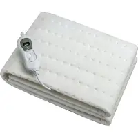 Kuken Elektrische Heizdecke 150x80 Cm 60w
