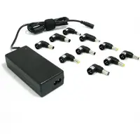 Leotec Universelles Automatisches Laptop-ladegerät 70w