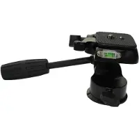 Bresser B-35 Fluidkopfhandgriff