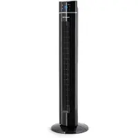 Orbegozo Turm Twm1009 Mit Fernbedienungslüfter