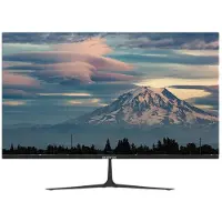 Approx APPM27BV3, 68,6 cm (27"), 1920 x 1080 Pixel, Full HD, LED, 4 ms, Schwarz