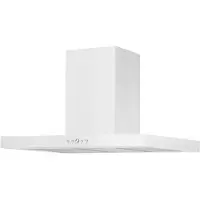 Mepamsa Silueta Xla 90 Cm Dekorative Dunstabzugshaube