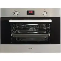 CATA Cmd 5008 X Multifunktionsofen
