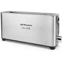 Orbegozo To 6030 Toaster
