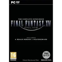 Final Fantasy XIV : L'Edition Intégrale, T (Jugendliche)