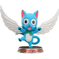 Plastoy Happy Fairy Tail Statue Figur One Size
