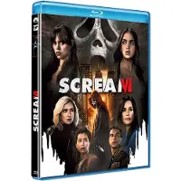 Paramount Scream Vi Blu-ray