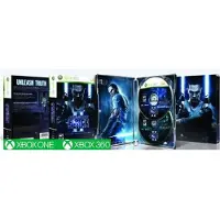 Star Wars : Le Pouvoir de la Force II, Xbox 360, T (Jugendliche), Physische Medien