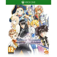 One Tales Of Vesperia Definitive Edition
