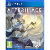 Afterimage: Deluxe Edition