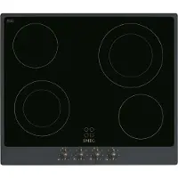 Smeg Colonial P864ao Induktionskochfeld 4 Brennern