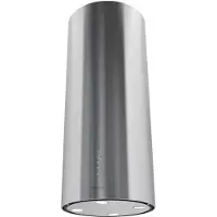 Mepamsa Cylindra Pro Inox Dekorative Dunstabzugshaube