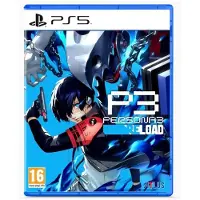 Ps5 Persona 3 Reload