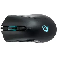 QPAD Dx-120 12000 Dpi Gaming-maus
