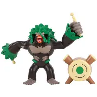 Pokémon Epische Rillaboom-figur