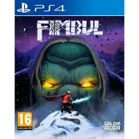 Ps4 Fimbul