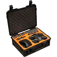 Sunnylife Dji Avata 2 Super Hard Drohnenkoffer