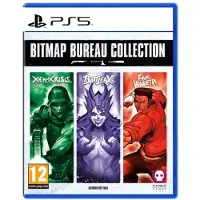Ps5 Bitmap Bureau Collection