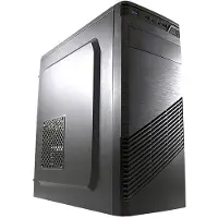 LC-Power Lc-7037b-on Pc-tower-gehäuse