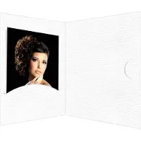 Daiber 100 Folders Opti-line To 7x10 Cm Photo Bilderrahmen