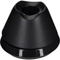 HUION H640P, Kabelgebunden, 5080 lpi, 160 x 99 mm, USB, 1 cm, Schwarz