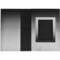 Daiber 1x100 Passbildmappen 31x42 mm