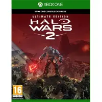One Halo Wars 2 Ultimate Edition