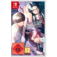 Games Switch Sympathy Kiss