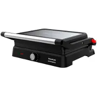 Taurus Bistro Essential 2600w Elektrogrill