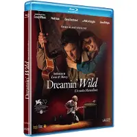 Divisa Dreamin Wild Blu-ray