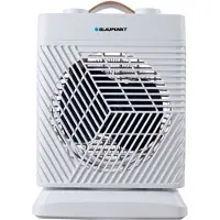 Blaupunkt Bp1014 Heizung Silber One Size / EU Plug 220V Silber One Size