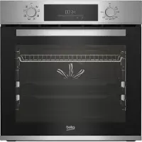 Beko Aeroperfect Bbim12301x Multifunktionsofen 72l