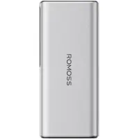 Romoss Powerbank Ppu20 20000Mah 130W (Srebrny)