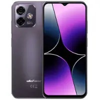 Ulefone Smartphone Note 16 Pro 8GB/256GB (Midnight Violet)