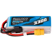 Gens ace GEA336S60X9GT, Akku