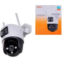 IMOU - IPC-S7XP-8M0WED-0360 - Überwachungskamera - aussen