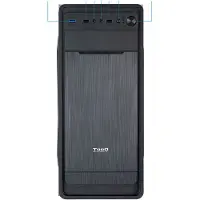 TooQ Tqc-5701u3c-b Pc-tower-gehäuse