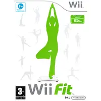 Wii Fit für Wii Konsole
