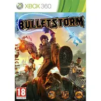 360 Bulletstorm Classics