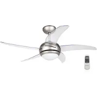 Orbegozo Cp 54132 55w Deckenventilator